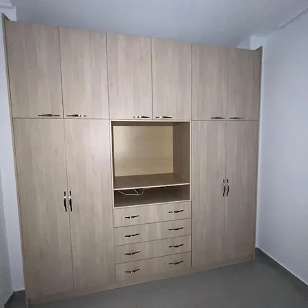 Natasha's 3 شقة ساراندا